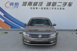 大众帕萨特2011款2.0TSI DSG 至尊版