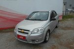 雪佛兰乐风2007款1.4 SL 手动