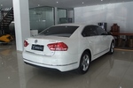 大众帕萨特2011款1.8TSI DSG 御尊版