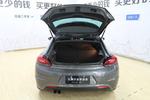 大众尚酷2013款2.0TSI GTS