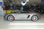 保时捷Boxster2016款718 Boxster S