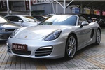 保时捷Boxster2013款Boxster 2.7L 