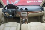 大众朗逸2008款1.6L 手动 品雅版