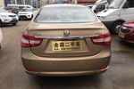 东风风神A602014款1.6L 手动豪华型