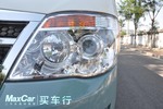 福田风景2012款2.0L 快运标准型短轴 486EQV4