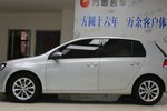 大众高尔夫2012款1.4TSI 手自一体 舒适型