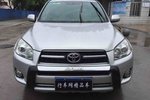 丰田RAV4荣放2009款2.4L 自动豪华版