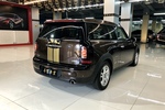 MINICLUBMAN2011款1.6L ONE