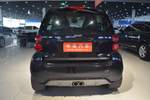 smartfortwo2012款1.0T 博速Xclusive版