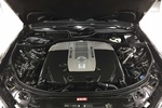 奔驰S级 AMG2010款S65 AMG