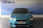 三菱新劲炫 ASX2013款2.0L 自动四驱尊贵版