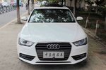 奥迪A4L2013款35 TFSI 自动技术型