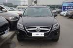 大众Tiguan2009款2.0TSI 豪华版