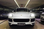 保时捷Cayenne2015款3.0T