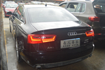 奥迪A6L2012款30 FSI 技术型(2.5L)