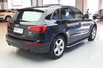 奥迪Q52011款2.0TFSI 动感型