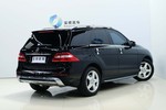 奔驰M级2014款ML400 4MATIC 豪华型