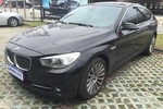 宝马5系GT2013款535i 领先型