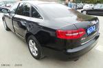 奥迪A6L2011款2.0TFSI 舒适型