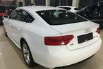 奥迪A5掀背2014款45 TFSI