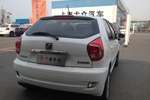 众泰Z2002011款1.3L 手动 舒适型