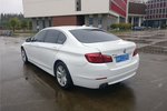 宝马5系2013款525Li 领先型