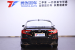 本田雅阁2018款260TURBO 精英版 国V
