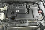 日产天籁2008款2.5L XL领先版