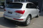 奥迪Q52011款2.0TFSI 进取型