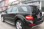 奔驰M级2010款ML350 4MATIC 豪华型版