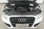 奥迪Q52013款40 TFSI 舒适型