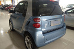 smartfortwo2012款1.0T 硬顶激情版