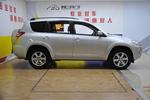 丰田RAV42010款2.4L 自动豪华升级版