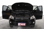 丰田RAV42009款2.4L 自动豪华版