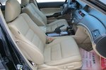 本田雅阁2010款2.0L EXL Navi