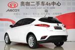 长安逸动XT2013款1.6L 手动 俊酷型 国IV