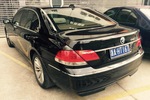 宝马7系2006款740Li