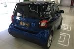 smartfortwo2016款1.0L 灵动版