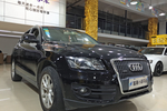 奥迪Q52011款2.0TFSI 舒适型