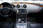 捷豹XJ2013款XJL 2.0T 全景商务版