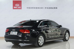 奥迪A8L2013款50 TFSI quattro舒适型