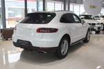 保时捷Macan2014款Macan 2.0T