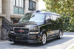 GMC Savana2013款5.3L 1500运动版