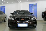 吉利经典版帝豪2013款1.8L CVT精英型