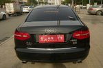 奥迪A6L2009款2.8FSI 豪华型