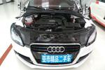 奥迪TT2011款Coupe 2.0TFSI