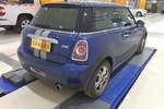 MINICOUPE2012款1.6L COOPER 