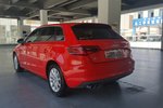 奥迪A3 Sportback2015款35 TFSI 300万纪念智领版