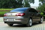 大众CC2011款2.0TSI 至尊型