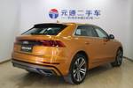 奥迪Q82019款55 TFSI 至尊限量版